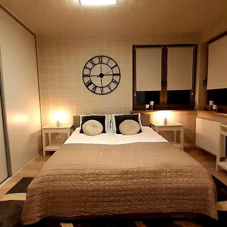Apartament Delux 26 Świnoujście  Eksteriør billede