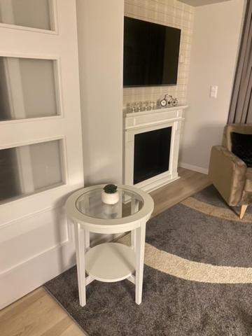 Apartament Delux 26 Świnoujście  Eksteriør billede