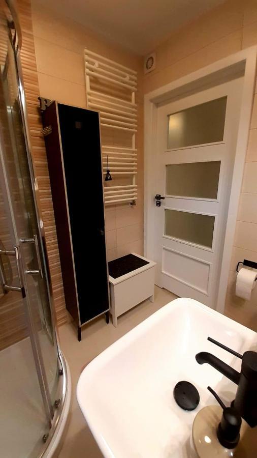 Apartament Delux 26 Świnoujście  Eksteriør billede